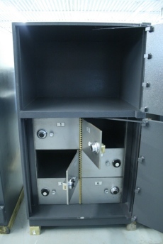 Used TL15 Large Bank or Pawn Box High Security Safe 